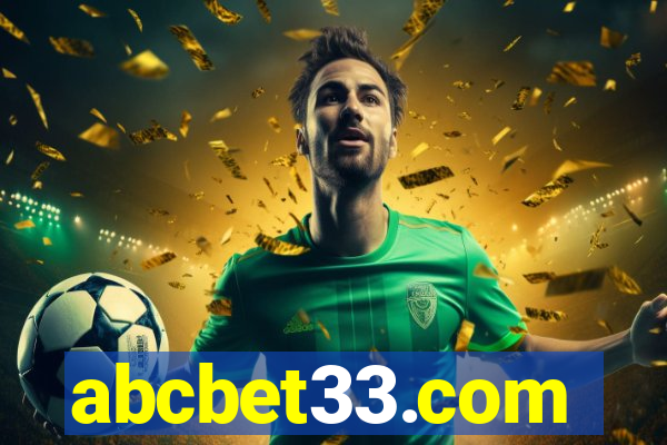 abcbet33.com