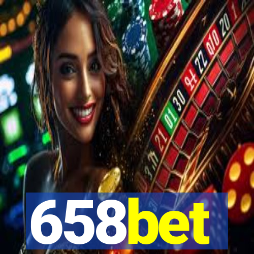 658bet