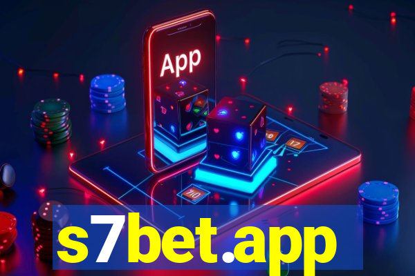 s7bet.app