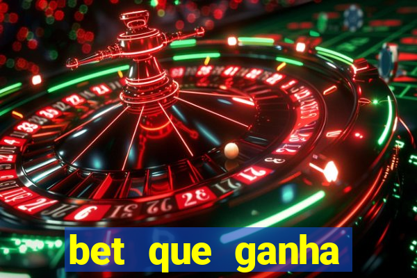 bet que ganha bonus no cadastro