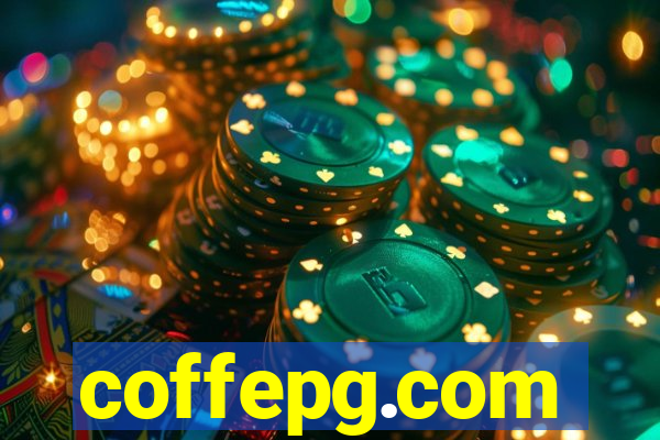 coffepg.com