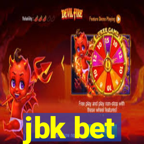 jbk bet