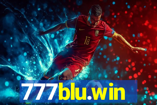 777blu.win