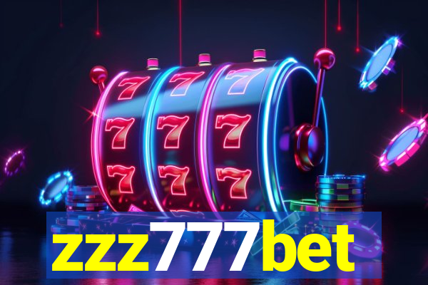 zzz777bet