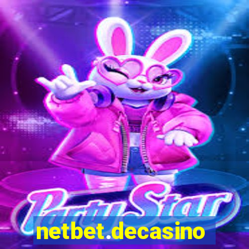 netbet.decasino