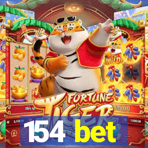 154 bet