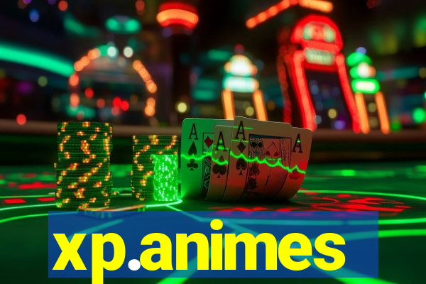 xp.animes