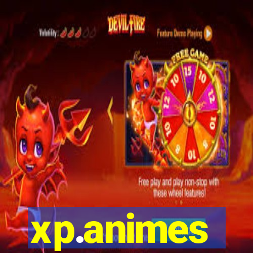 xp.animes