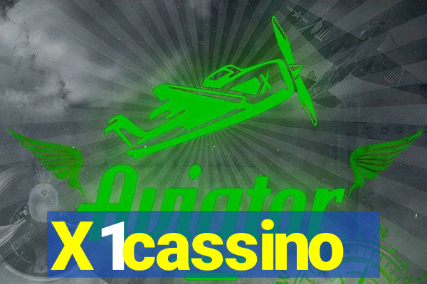 X1cassino