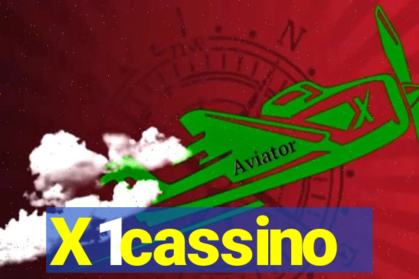 X1cassino