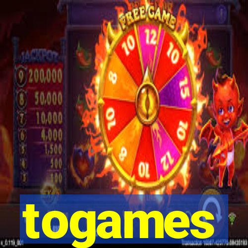 togames