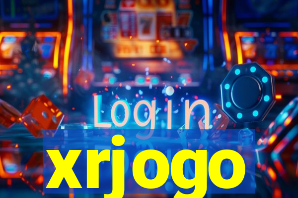 xrjogo