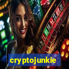 cryptojunkie