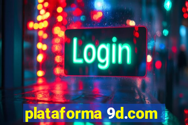 plataforma 9d.com