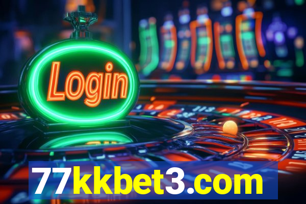 77kkbet3.com