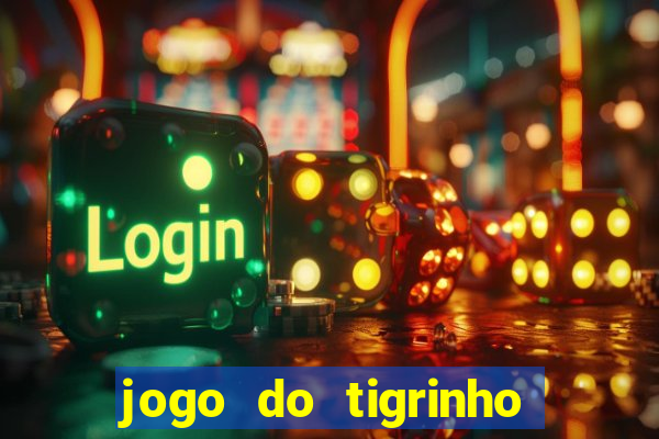 jogo do tigrinho em casa chinesa