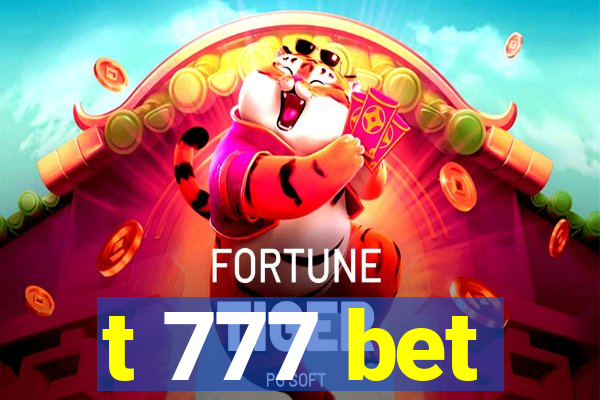 t 777 bet