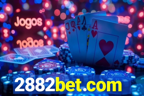 2882bet.com