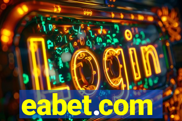 eabet.com