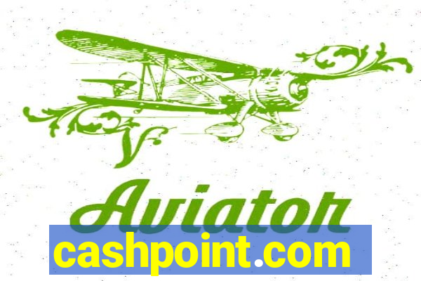 cashpoint.com