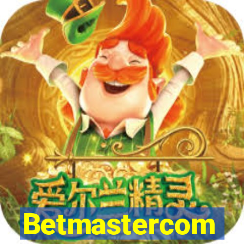 Betmastercom