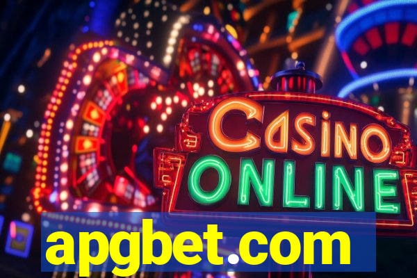 apgbet.com