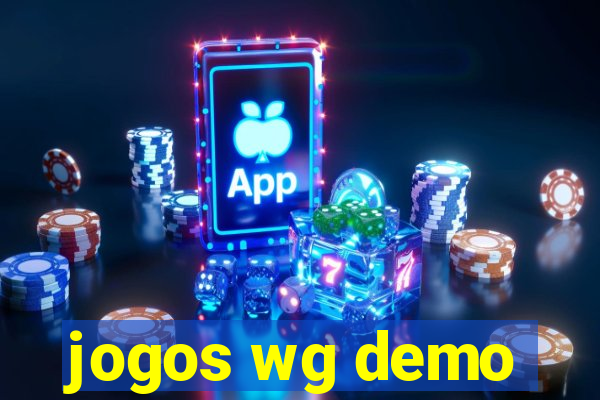 jogos wg demo