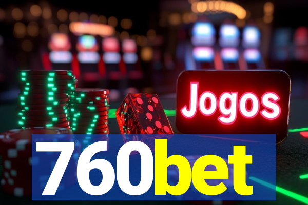 760bet