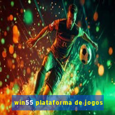 win55 plataforma de jogos