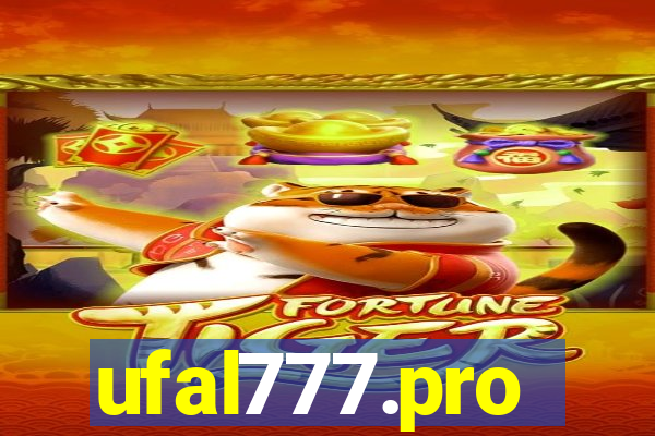 ufal777.pro