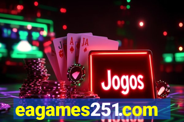 eagames251.com