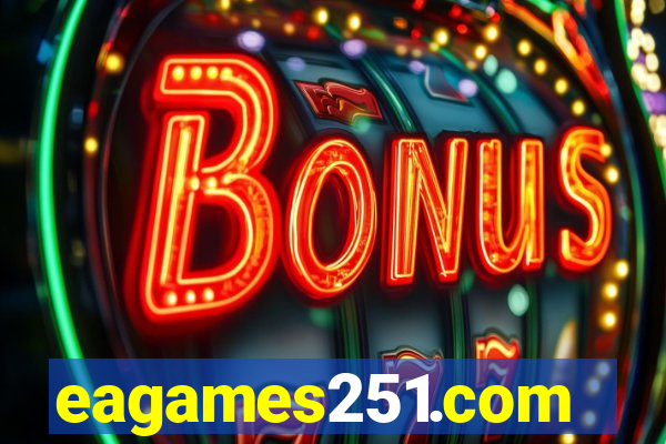 eagames251.com