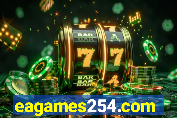 eagames254.com