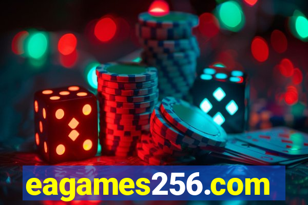 eagames256.com