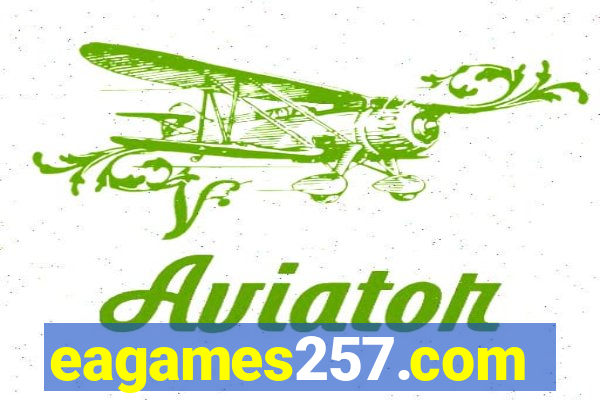 eagames257.com