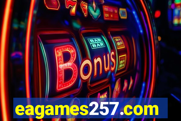 eagames257.com