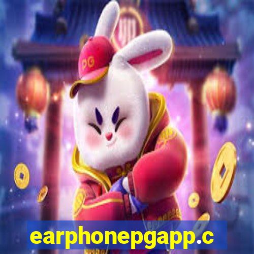 earphonepgapp.com