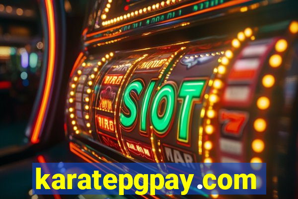 karatepgpay.com