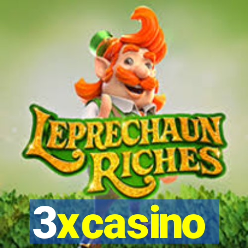 3xcasino