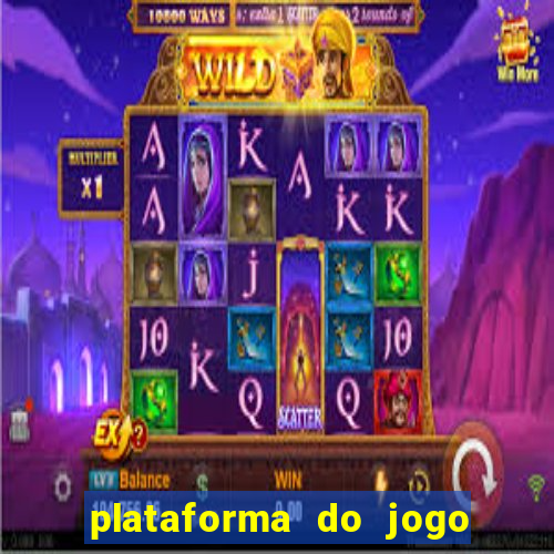 plataforma do jogo do canguru