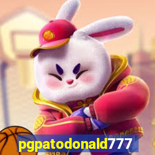 pgpatodonald777.com