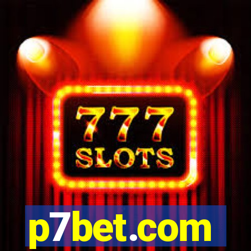 p7bet.com