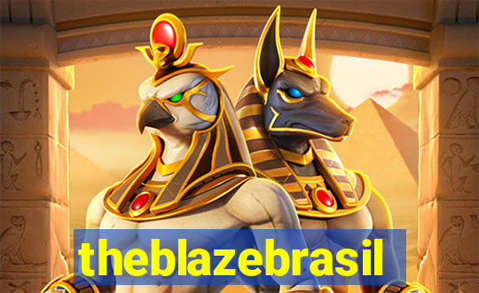 theblazebrasil