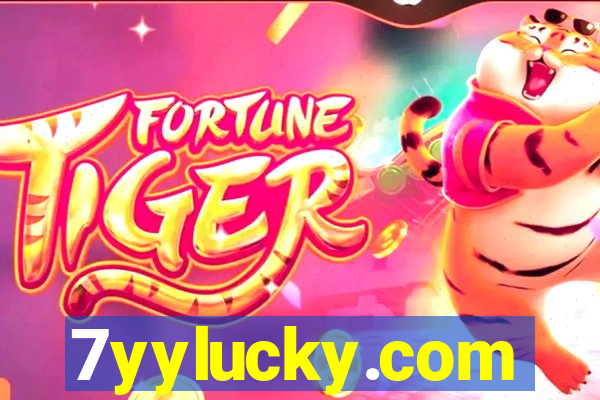 7yylucky.com