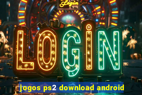 jogos ps2 download android