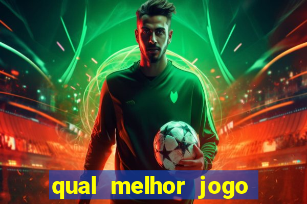 qual melhor jogo para ganhar dinheiro sem depositar