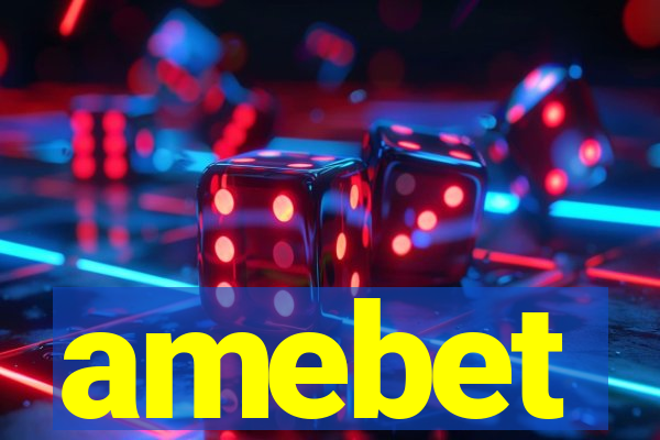 amebet