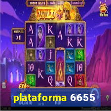 plataforma 6655