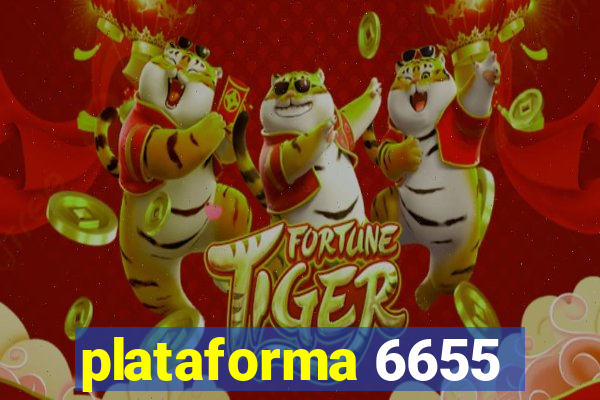 plataforma 6655