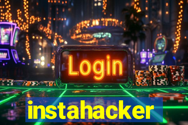 instahacker